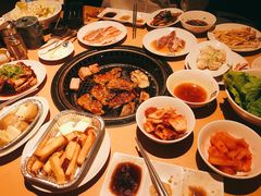 -牛角日本烧肉专门店(小樽店)