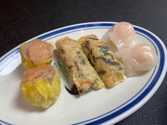 -左记港食(融科天城店)