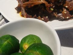 -百年果林椰子鸡(中洲店)
