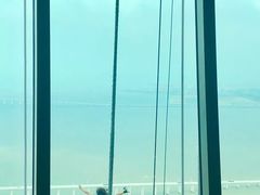 -澳门旅游塔360°旋转餐厅(南湾湖广场店)