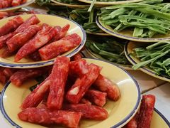 广味香肠-石灰市老火锅(北滨路店)