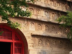 -北京石刻艺术博物馆(五塔寺)