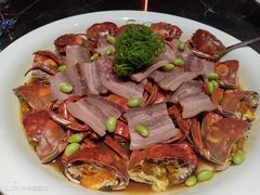 -宴周康·精致江浙菜(周浦店)