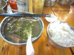 -陈记汤饭(水巷口店)