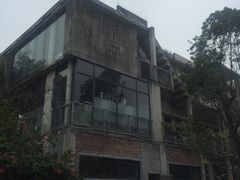 -广州市紫泥堂文化创意园景区