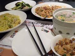 -常鲜楼常来尝鲜海胆馆(星海店)