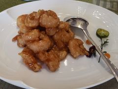 -民族饭店-四季餐厅