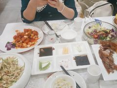 -津悦·正阳春烤鸭(红旗南路店)