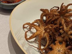 -万盛合(渔人码头店)