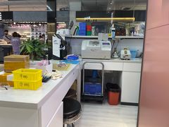 -华彬眼镜专业渐进配镜(潘家园店)