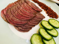 -成都驻京办餐厅(蜀都宾馆店)