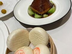 金牌扣肉-南麓·浙里(外滩店)