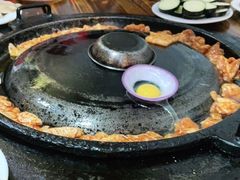 -袁大妈高原特色牦牛肉石棉烧烤(雅安店)