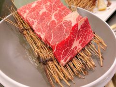 -AJIYA·池袋日式烧肉自助(天津万象城店)