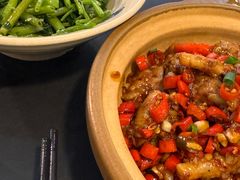 空心菜-潇湘阁(望京SOHO店)