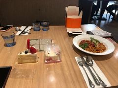 -必胜客(百联又一城店)
