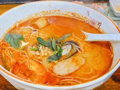 冬阴功捞檬-越南牛肉河粉餐厅(书院巷店)