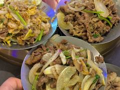 -杨小佳·齐齐哈尔烤肉·烤串(广州店)