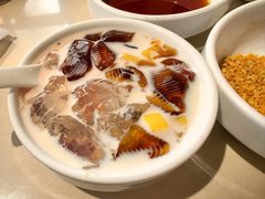 -海底捞火锅(劲松店)