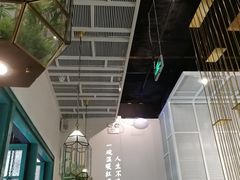 -潮粥荟·潮汕砂锅粥(朝阳大悦城店)