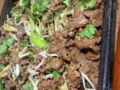 -清真永恒华威肉饼(潘家园店)