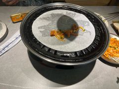 -正宗齐齐哈尔烤肉·齐牛哥鲜切炭火烤肉(杭州总店)