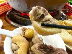 -司马街鸡煲(西华路店)