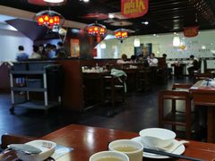 大堂-捞旺猪肚鸡(街道口店)