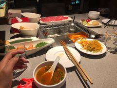 -海底捞火锅(老城根店)