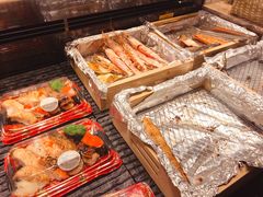 -上清·三文鱼鲜寿司(同德店)
