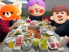 -海底捞火锅(南开鲁能城店)