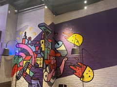 -Taco Bell 塔可钟(民田路店)