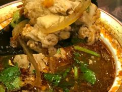 -宽窄巷子成都小吃(建文店)