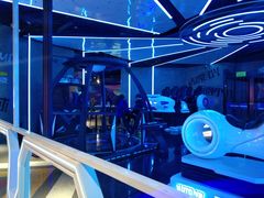 -世代星球·保龄球·镭战真人CS·团建(杨浦店)