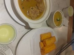-不倒翁·安徽名菜楼(步行街店)