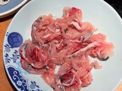 -鱼神·脆肉鲩 全鱼宴(西乡店)