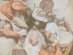 -船梆煮•蒸汽海鲜·生腌干蒸(五四广场店)