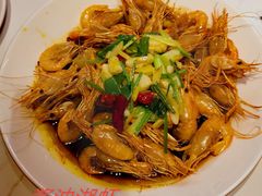-老淮安·淮安菜(周恩来纪念馆店)
