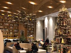 -苏州金鸡湖文博诺富特酒店