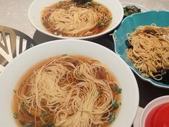 -松鹤面馆·古法焖肉面(观前店)