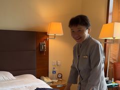 -深圳香格里拉酒店