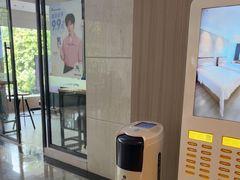 -深圳楚天大酒店(福田口岸深圳会展中心店)