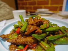 -后宫私房菜(汇客美食娱乐广场店)