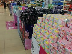 -永辉超市(新世界店)