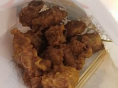 -傅强排骨(成都总店)