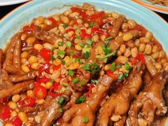 -夜猫子串吧·龙虾.江西小炒(万塘路店)