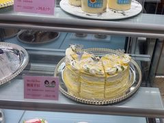 -丁香西饼屋(桂林路店)