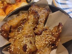 -必胜客(沈辽路万达店)
