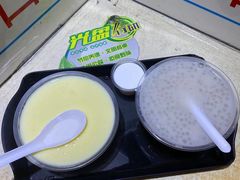 -百花传统甜品店(原址店)