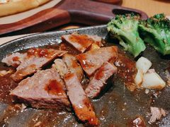 -乐凯撒披萨(喜荟城店)